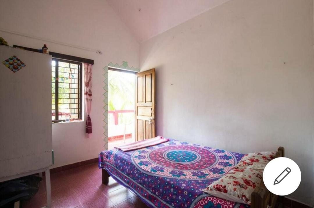 Chelsea Afonso Guest House Агонда Экстерьер фото
